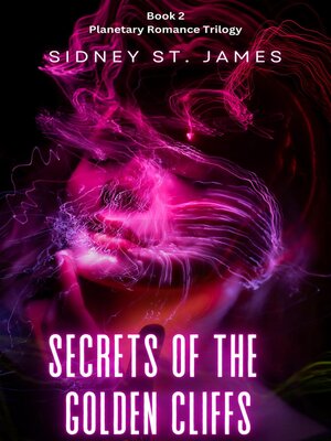 cover image of Secrets of the Golden Cliffs